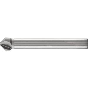 PFERD KES HSSE DIN 335 C90° 8,0 25202127 Kegelverzinkboor 8 mm HSS 1 stuk(s)