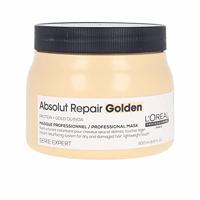 Absolut Repair Gold Mask 500 Ml