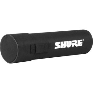 Shure Etui voor VP89S en VP82