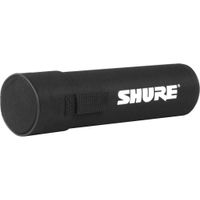 Shure Etui voor VP89S en VP82