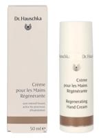 Dr. Hauschka 49666 Hand- en nagelcrème, 50 ml