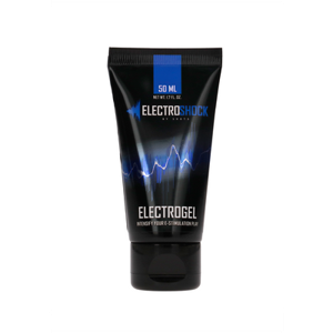 ElectroShock by Shots Electrogel - 1.7 fl oz / 50 ml