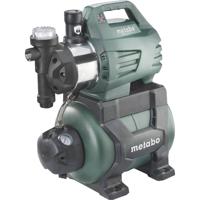 Metabo 600974000 Watervoorziening HWWI 4500/25 Inox 230 V 4500 l/h - thumbnail