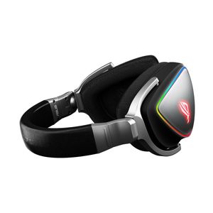 ASUS ROG Delta Headset Hoofdband Zwart