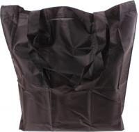 Punta shopper Light 3 liter zwart