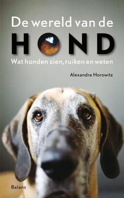 De wereld van de hond - Alexandra Horowitz - eBook (9789460034381) De wereld van de hond - Alexandra Horowitz - eBook (9789460034381)
