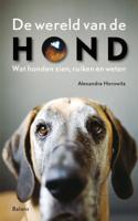 De wereld van de hond - Alexandra Horowitz - eBook (9789460034381)