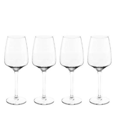 Royal Leerdam Finesse Experts' Collection witte wijnglas (set van 4) Royal Leerdam Finesse Experts' Collection witte wijnglas (set van 4)