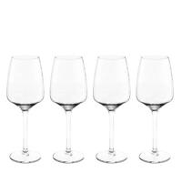 Royal Leerdam Finesse Experts' Collection witte wijnglas (set van 4)