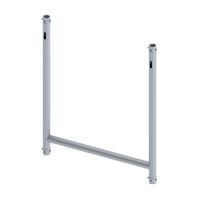 Showtec H-downrigger voor de FT en FQ serie (aluminium)