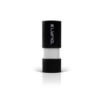 xlyne 7951200 USB flash drive 512 GB USB Type-A 3.2 Gen 1 (3.1 Gen 1) Zwart, Wit - thumbnail