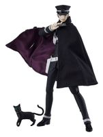 Devil Summoner Figma Action Figure Raidou Kuzunoha 15,5 cm