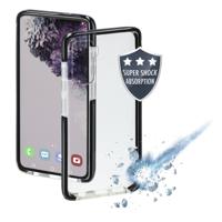 Hama Cover Protector Voor Samsung Galaxy S21+ (5G) Zwart