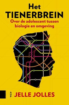 Het tienerbrein - Jelle Jolles - eBook (9789048534500) Het tienerbrein - Jelle Jolles - eBook (9789048534500)