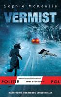 Vermist - Sophie McKenzie - eBook (9789026137860)