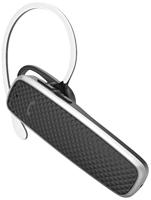 Hama MyVoice700 Mono Bluetooth® -headset, multipoint, spraakbediening, zwart, klein