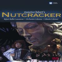 Maurice Bejarts Nutcracker - DVD (5099921658693)