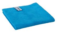 Microvezeldoek Vikan Basic 32x32cm blauw - thumbnail