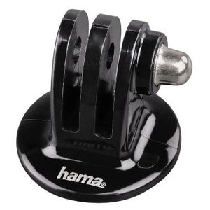 Hama Kamera-Adapter für GoPro 1/4 statiefaansluiting