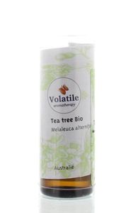 Tea tree bio