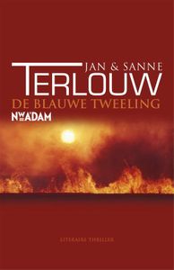 De apotheker - Jan Terlouw, Sanne Terlouw - ebook