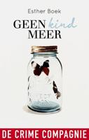 Geen kind meer - Esther Boek - eBook (9789461092632)