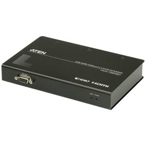 ATEN CE820-ATA-G KVM-extender Zender en ontvanger