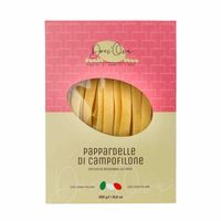 Pappardelle