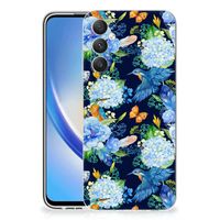 TPU Hoesje voor Samsung Galaxy A05S IJsvogel