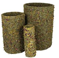 JR FARM Lenterol medium 380 g