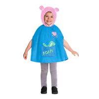 Cape George Peppa Pig Kind