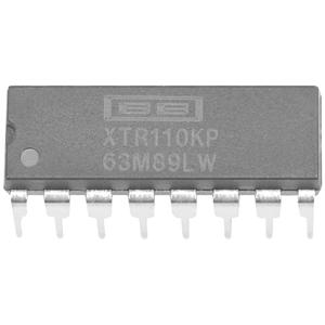 Texas Instruments XTR110KP Interface-IC - sensorsignaalprocessor Tube