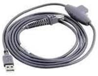 DL compatibel KABEL CAB-412 USB TYPE A