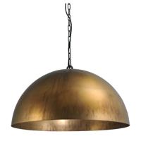 Masterlight Oosterse hanglamp Industria Brass 60 2200-10-10-K - thumbnail