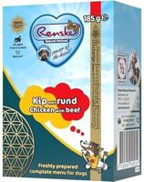 Renske Vers Bereide Maaltijd Kip / Rund 24X185 GR