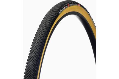 Challenge - dune pro ot 700x33c zwart bruin Challenge - dune pro ot 700x33c zwart bruin