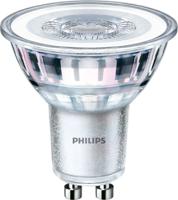 Philips Lighting 871951430778000 LED-lamp Energielabel F (A - G) GU10 Reflector 4.6 W = 50 W Warmwit (Ø x l) 50 mm x 54 mm 1 stuk(s)