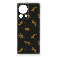 TPU Hoesje voor Xiaomi 13 Lite Leopards