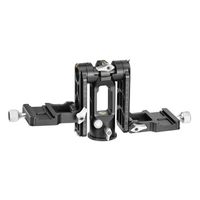 Sunwayfoto GH-03 Dual Camera Gimbal Head met QR plate - thumbnail