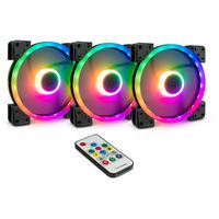 Argus RGB Fan Set RS-14 Case fan