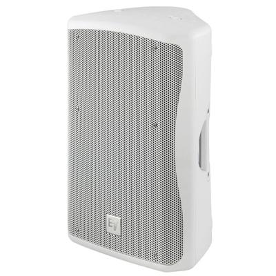 Electro-Voice ZXA1-90W Actieve luidspreker 8 inch wit Electro-Voice ZXA1-90W Actieve luidspreker 8 inch wit