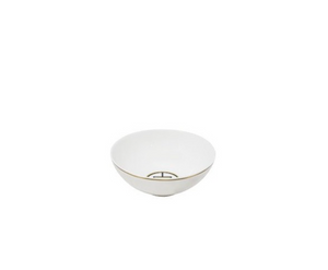 VILLEROY & BOCH - MetroChic - Rijstschaaltje 11cm