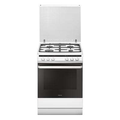 Inventum VFG6020GWIT gasfornuis