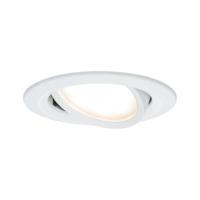 Paulmann 93484 Nova Inbouwlamp LED LED 18 W Wit (mat) - thumbnail