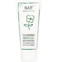 Naif Baby Cleansing Wash Gel (200ml)