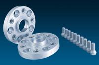 Spoorverbreding TRAK+ Spurverbreiterungen/TRAK+ Wheel Spacers HR, u.a. für Mini, BMW, Toyota