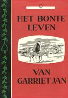 Het bonte leven van Garriet Jan - Havanha - ebook - thumbnail