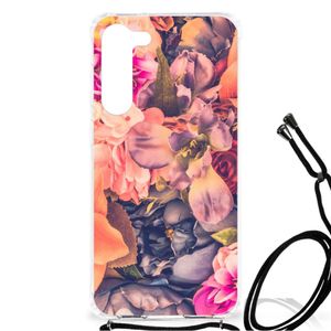 Samsung Galaxy S23 Plus Case Bosje Bloemen