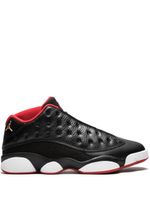 Jordan baskets Air Jordan 13 Retro Low bred - Noir