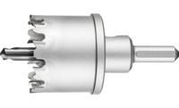PFERD LOS HM 4535 25464535 Gatzaag 45 mm 1 stuk(s) PFERD LOS HM 4535 25464535 Gatzaag 45 mm 1 stuk(s)